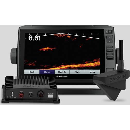 Garmin Panoptix LiveScope System 010-01864-00