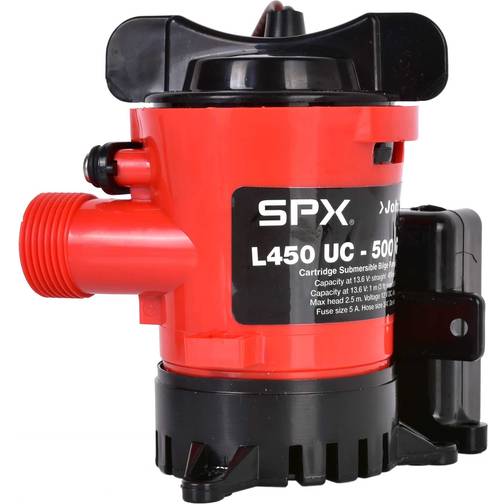 Johnson Pump L450 UC