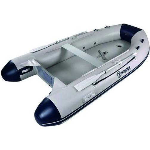 Talamex Silverline 350