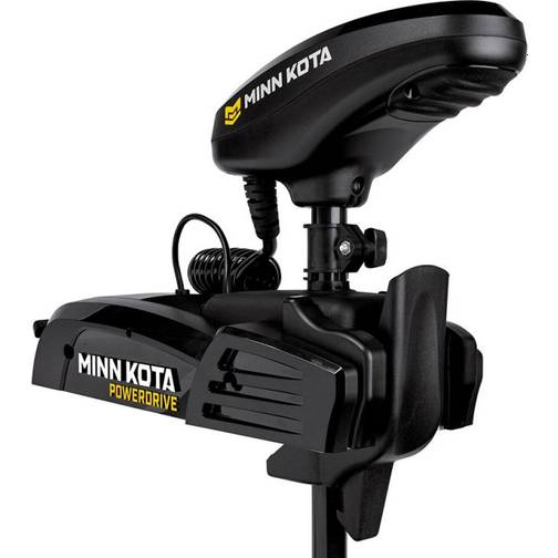 MinnKota PowerDrive BT 45 IP Micro 54''