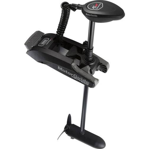 Motorguide Xi3-55FW 54