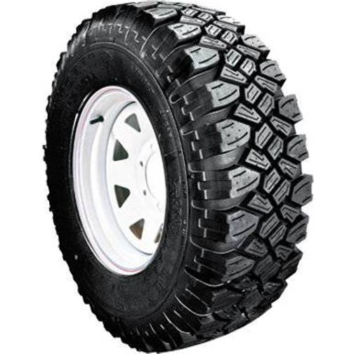 Insa Turbo Traction Track 265/75 R16 112/109Q