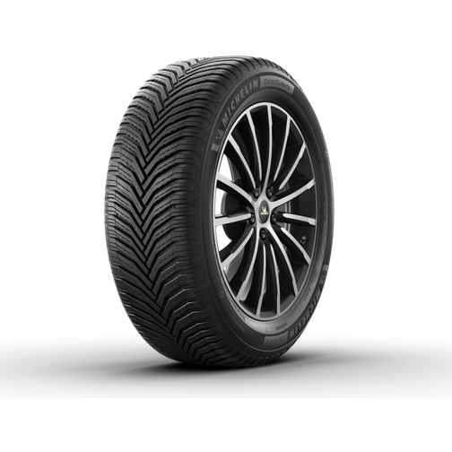 Michelin CrossClimate 2 205/55 R16 91V