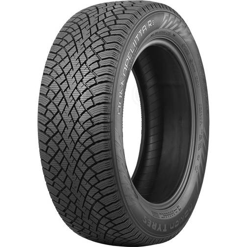 Nokian Hakkapeliitta R5 205/60 R16 96R XL