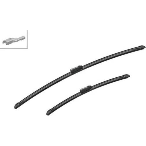 Bosch Aerotwin A027S Sats Audi Q4