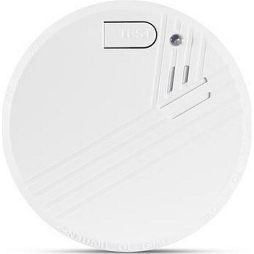 Nexa Smoke Alarm KD-134A 2-pack
