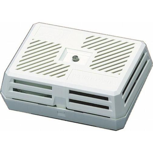 Optical Fire Alarm