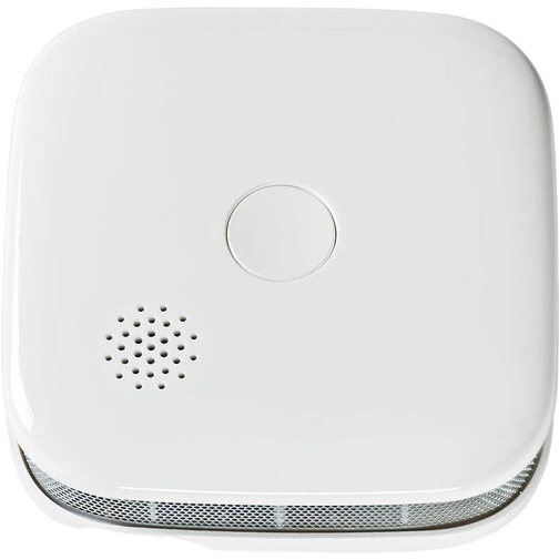 Nedis SmartLife Smoke Detector 3-pack