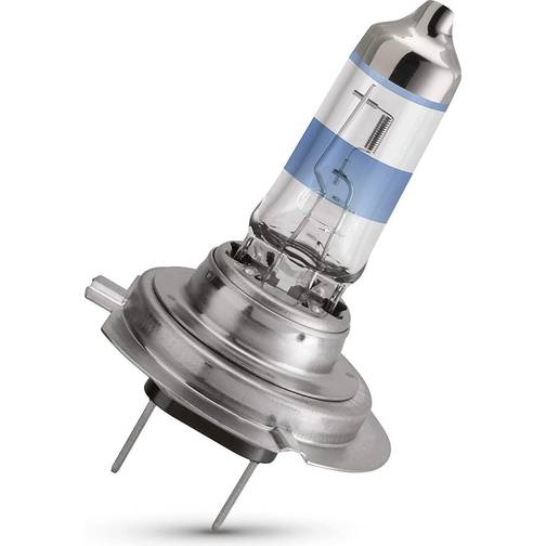 Philips Racing Vision GT200 H7 2-pack