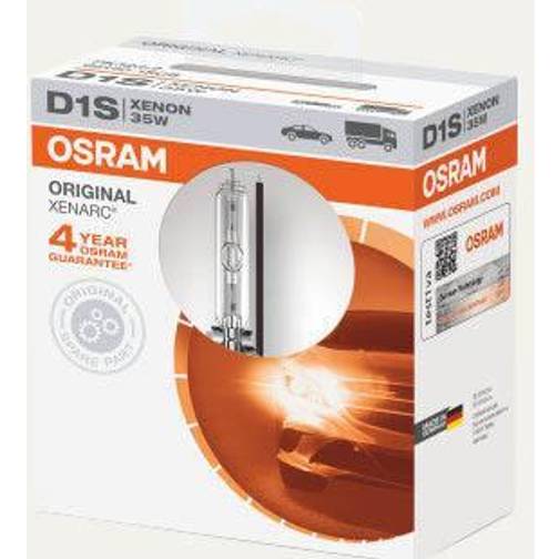 Osram Xenarc Original D1S