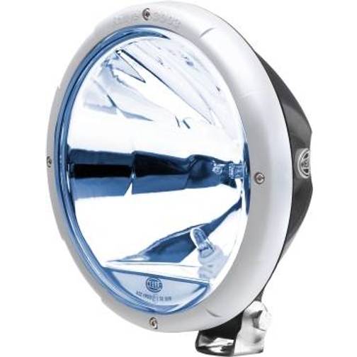 Hella 1F8 009 797-331 Halogen/Halogen-Fjärrstrålkastare