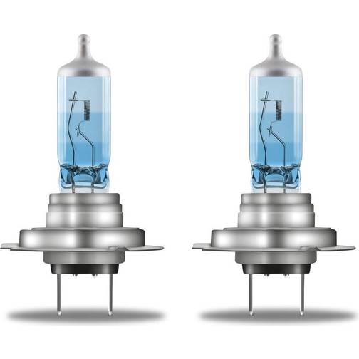 Osram Cool Blue Intense Next Gen H7 (2pcs)