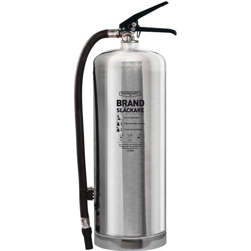 Housegard Brandsläckare 6kg