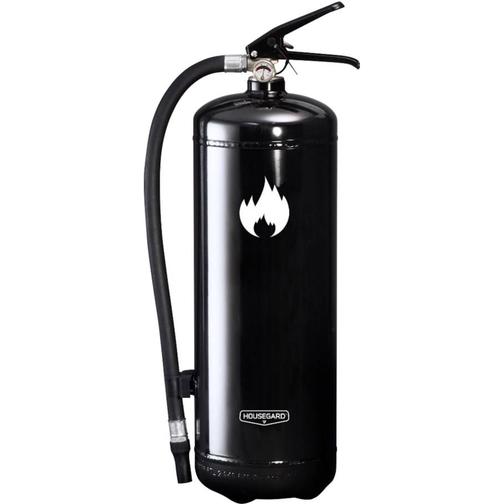 Housegard Pulver Brandsläckare 6kg