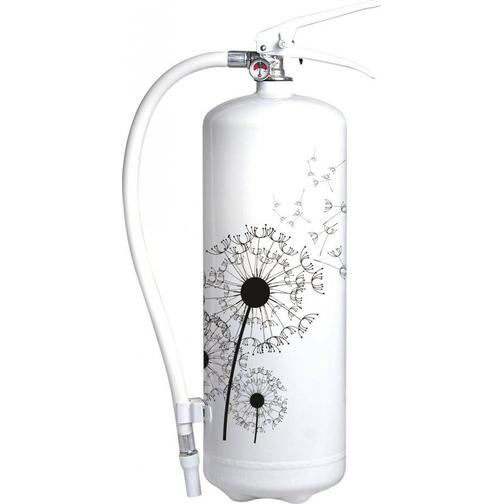 Nexa Brandsläckare Pulver 6kg 55A