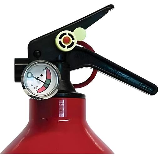 Carpoint Foam Extinguisher 2kg