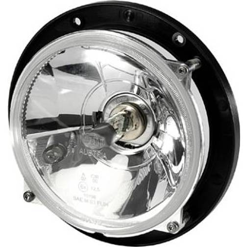 Hella 1A3 996 162-071 Halogen/FF-Huvudstrålkastare