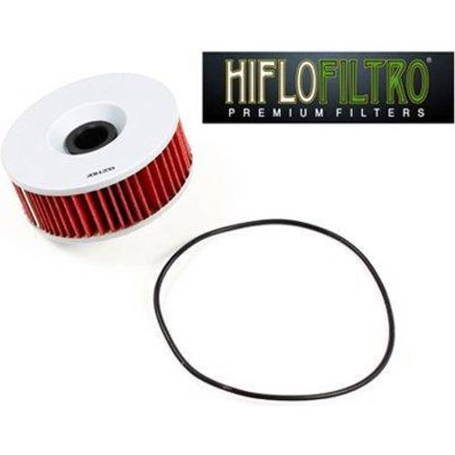 Oljefilter HiFlo HF146