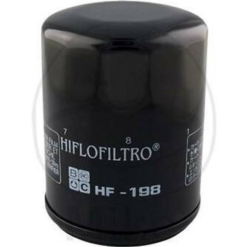 Hiflofiltro HF198