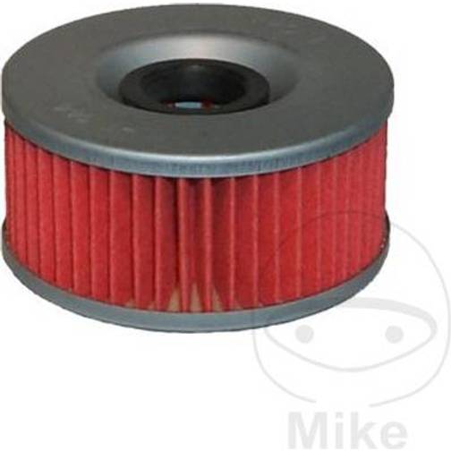 HifloFiltro HF144 oljefilter, antal 1