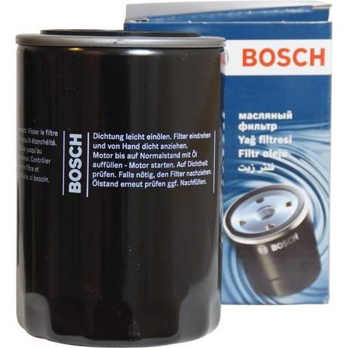 Bosch Oil Filter (0 451 104 063)