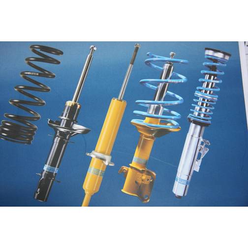 Bilstein 22-045744 stötdämpare B4
