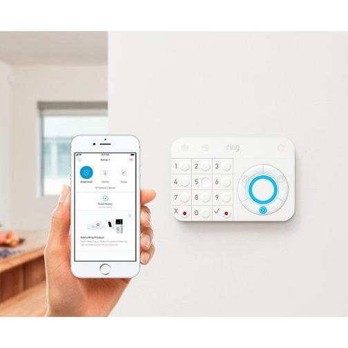 Ring Alarm Security Kit