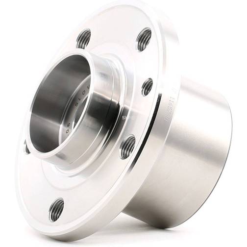 SKF Wheel Bearing Kit VKBA 6531