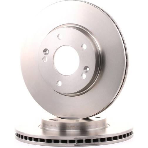 Bosch Brake Disc (0 986 479 A12)