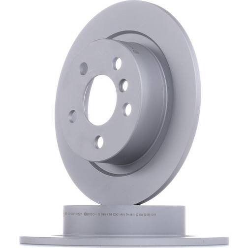 Bosch Brake Disc (0 986 479 C92)