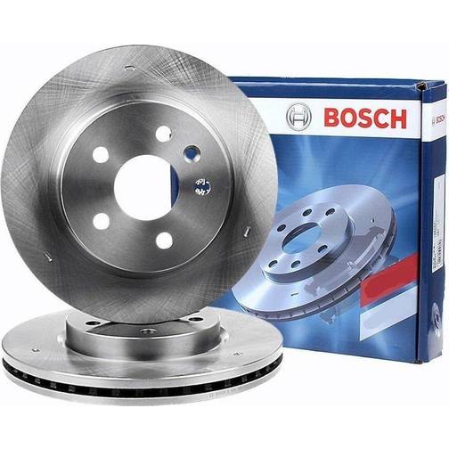 Bosch Brake Disc (0 986 479 D12)