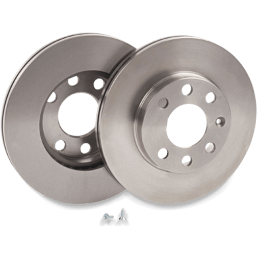 Bosch Brake Disc (0 986 479 C34)