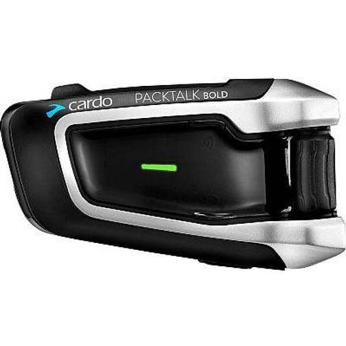 Cardo PackTalk Bold JBL 2nd Helmet Kit