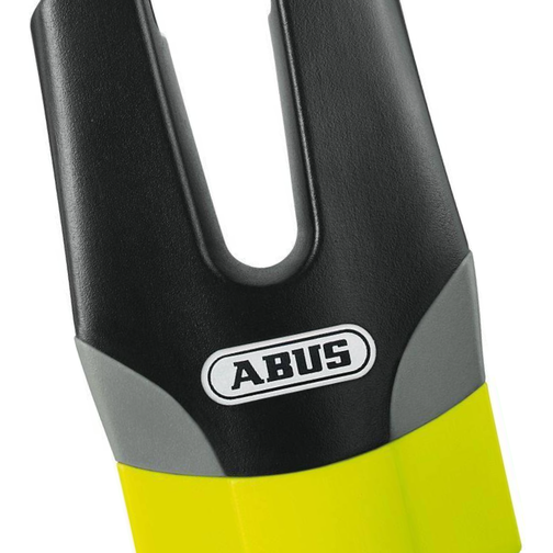 ABUS Granite Quick 37