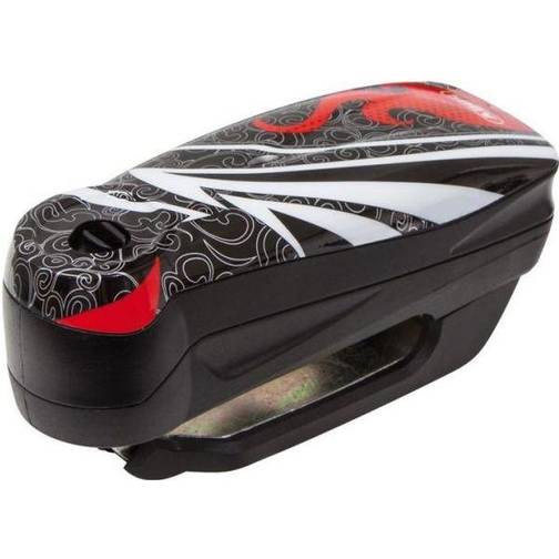 ABUS Detecto 7000 RS1