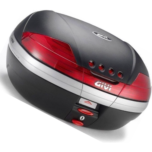 Givi V46, Black
