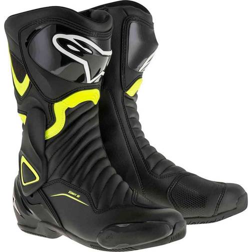 Alpinestars SMX-6 V2 Boots Herr