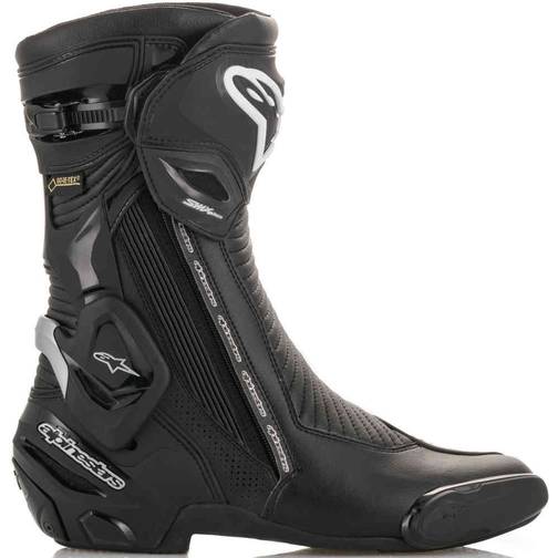Alpinestars SMX Plus V2 Boots Unisex