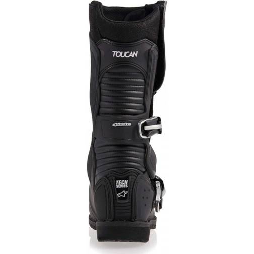 Alpinestars Toucan Gore-Tex Boots Herr