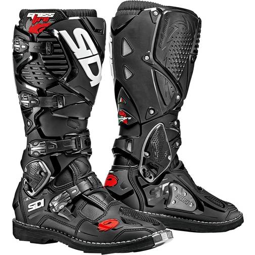 Sidi Crossfire 3 SRS Boots Unisex