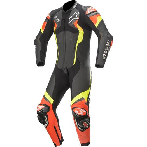 Alpinestars Atem V4 Herr