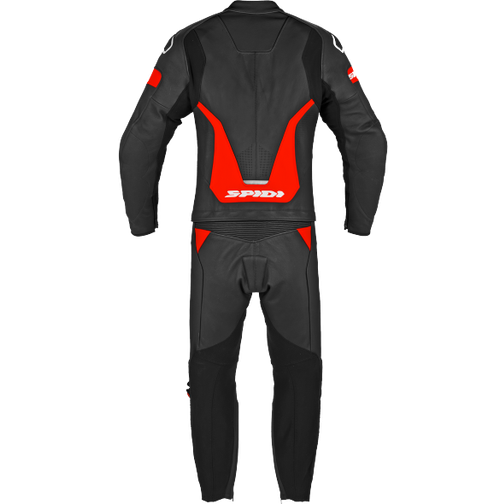 Spidi Laser Touring Leather Suit