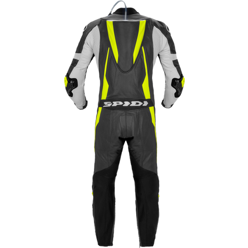 Spidi Sport Warrior Perforated Pro Leather Suit
