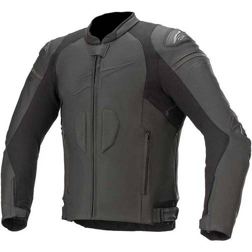 Alpinestars GP Plus R V3 Leather Jacket Herr