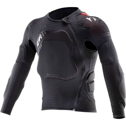 LEATT 3DF Airfit Jacket Unisex