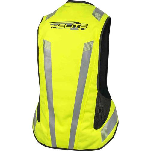 Helite Turtle 2.0 Airbag Vest