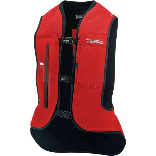 Helite e-Turtle Airbag Vest Unisex