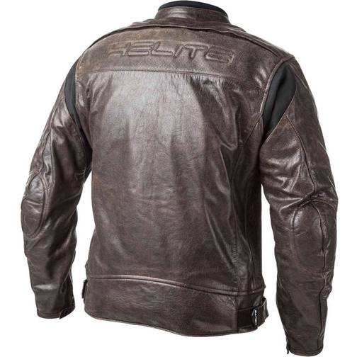 Helite Roadster Airbag Jacket Herr