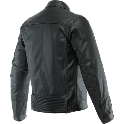 Dainese Zaurax Leather Jacket Herr