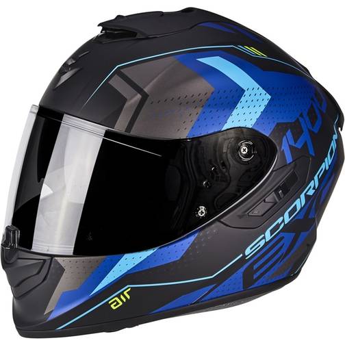 Scorpion EXO-1400 Carbon Air
